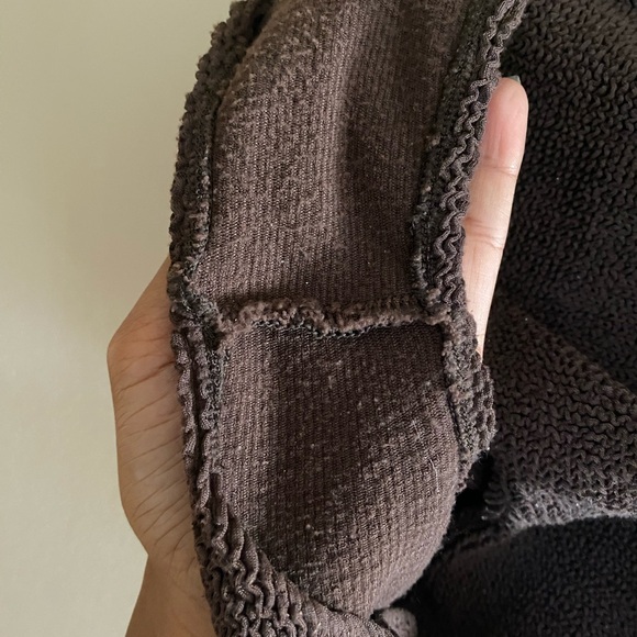 Brown Youswim Poise swimsuit - Picture 4 of 4